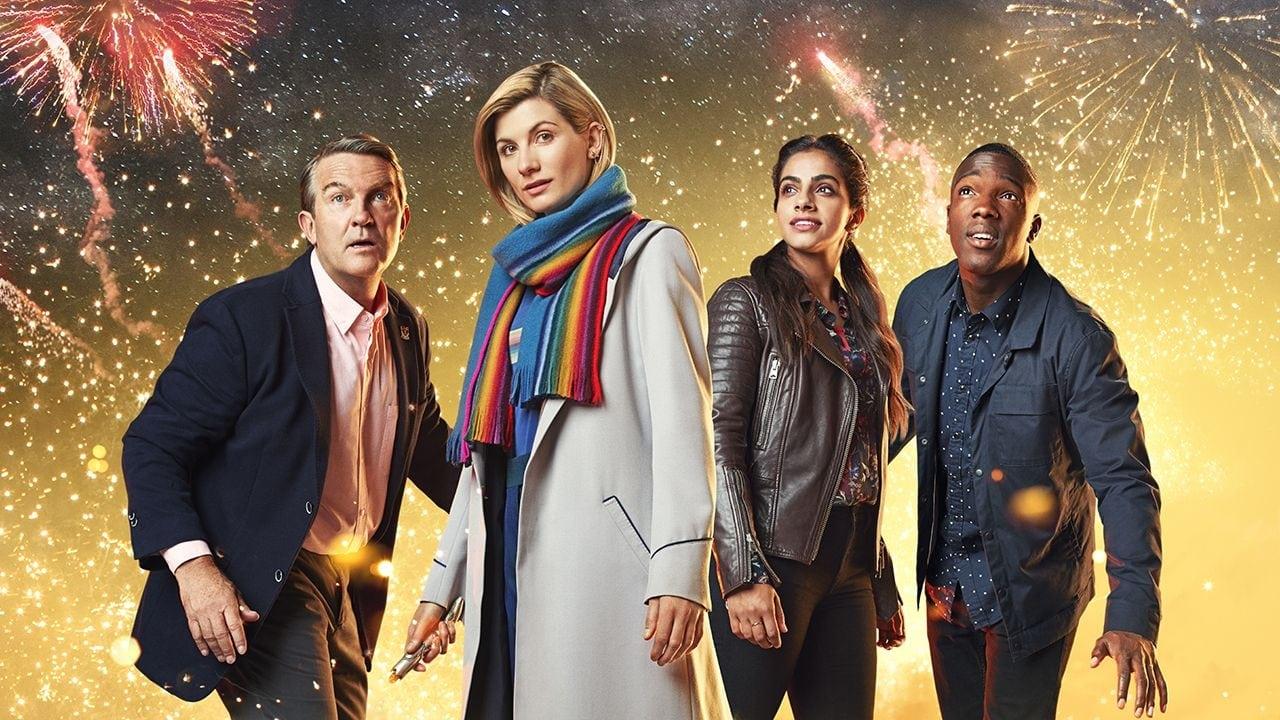 Doctor Who Resolution Where to Watch and Stream Online