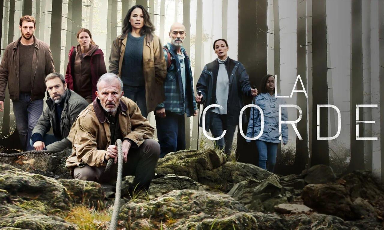 The Rope - Where to Watch and Stream Online – Entertainment.ie