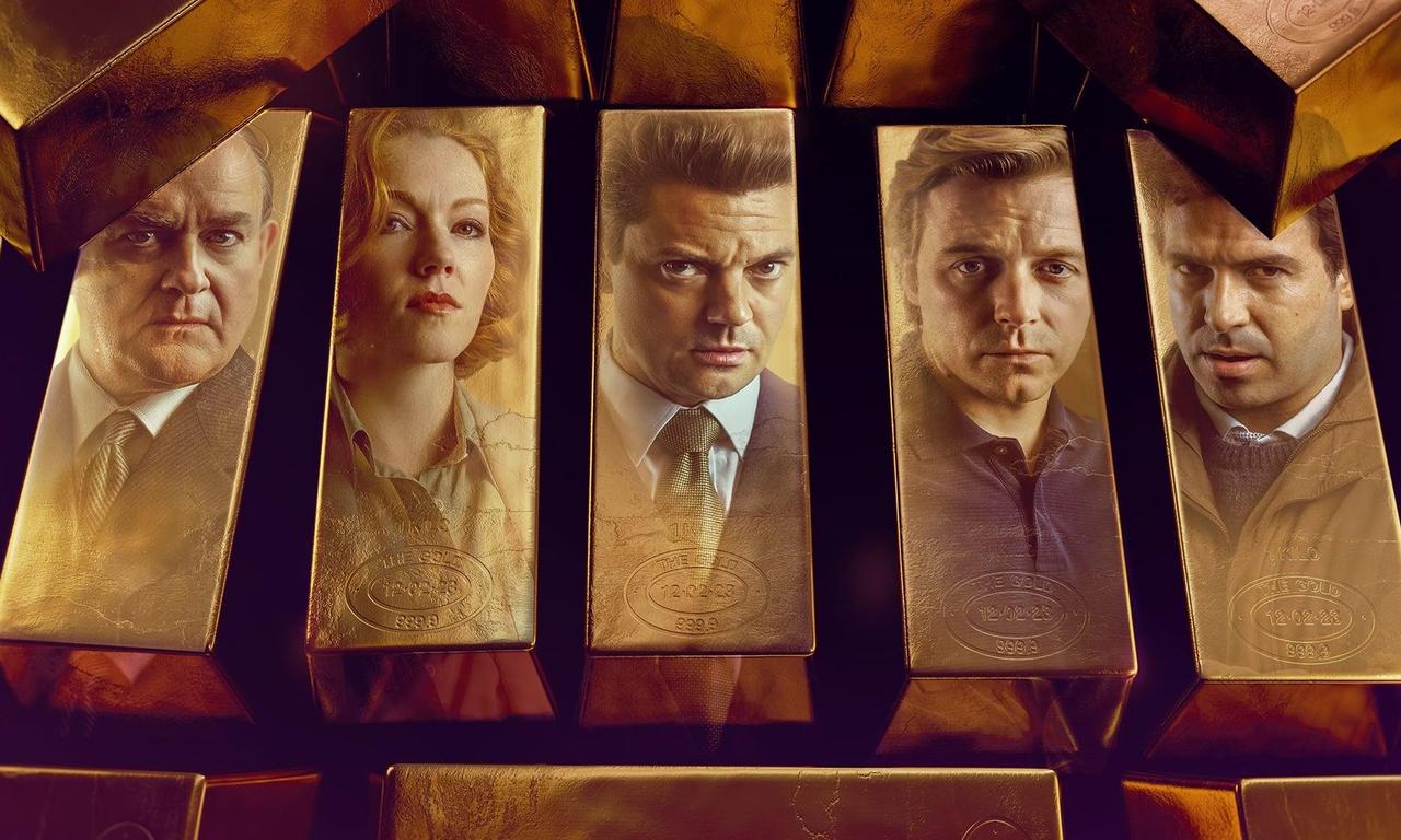 header image for The Gold