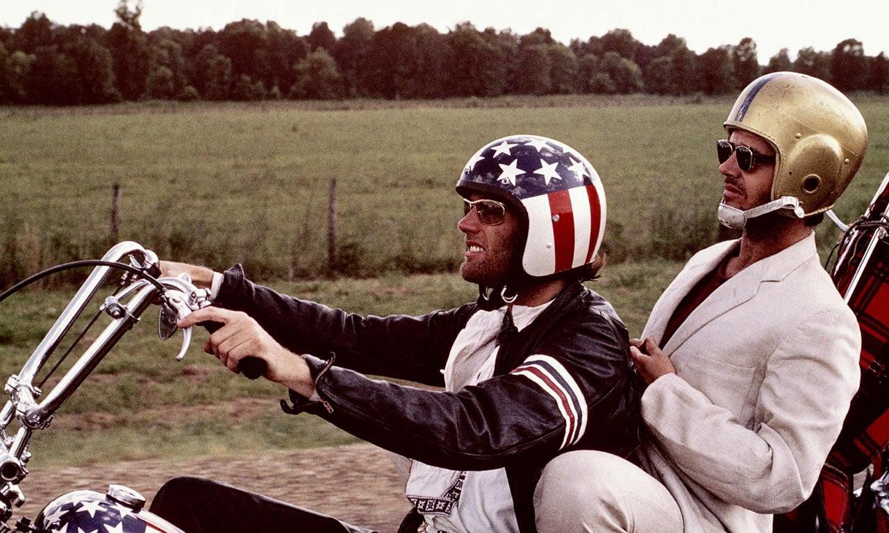 The Open Road Beckons – Watch Easy Rider Online for Free