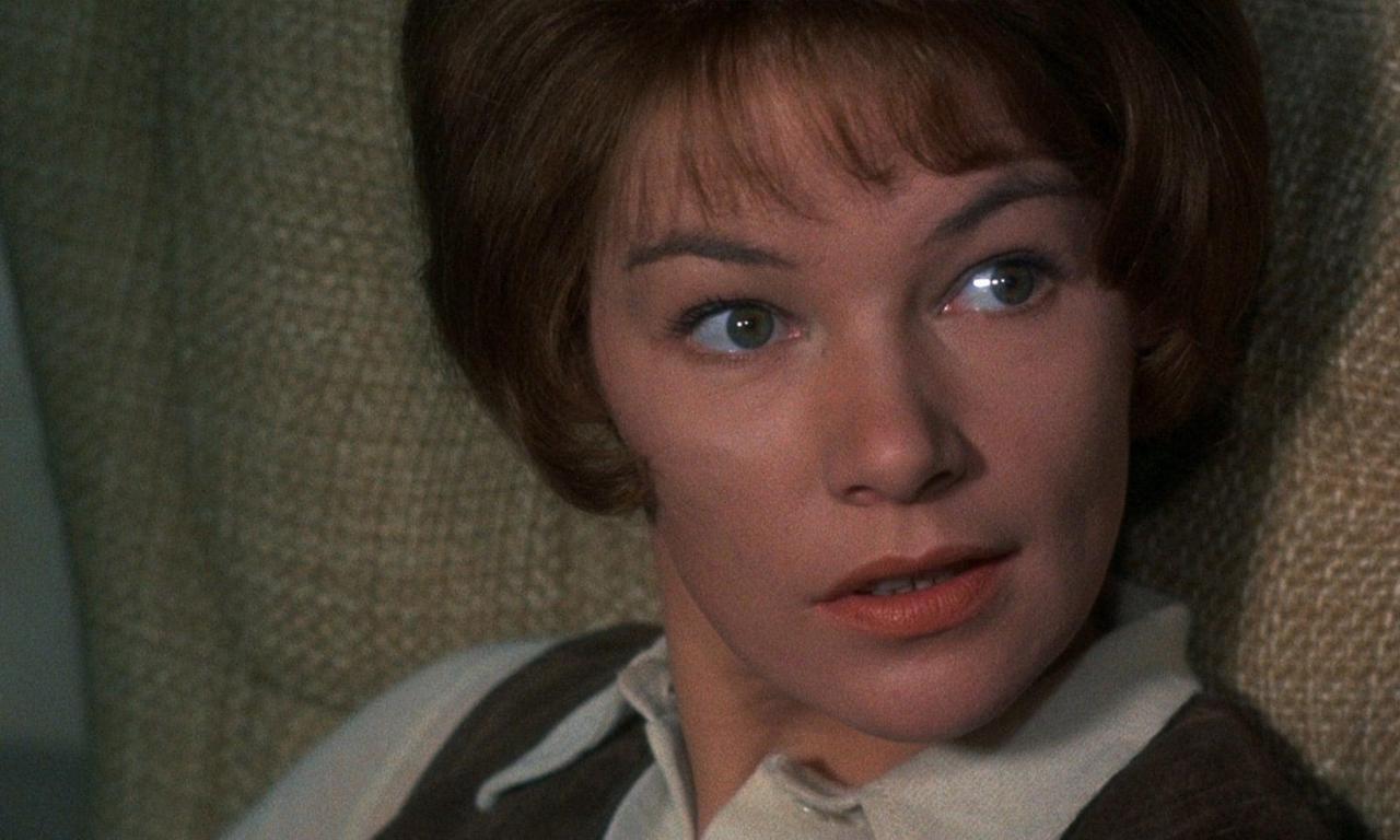 Sunday Bloody Sunday Where to Watch and Stream Online Entertainment.ie