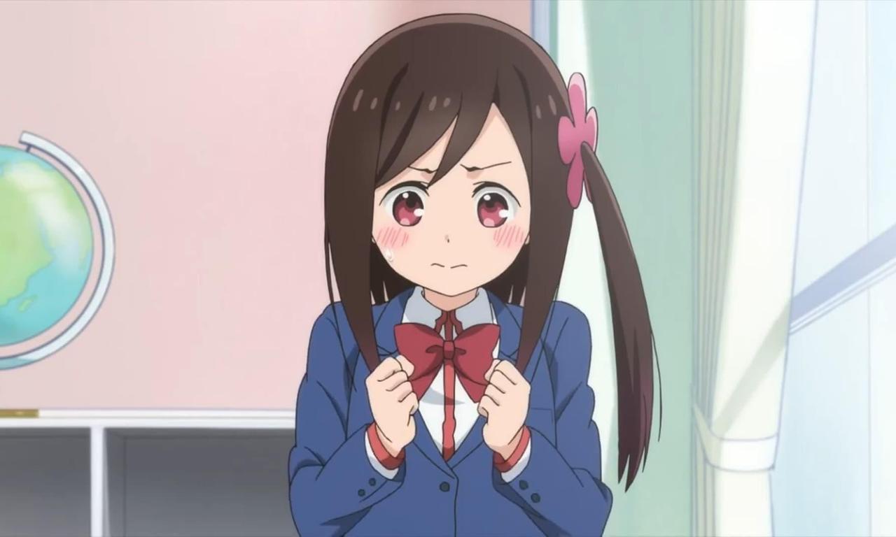 Hitori Bocchi no Marumaru Seikatsu - Where to Watch and Stream Online –