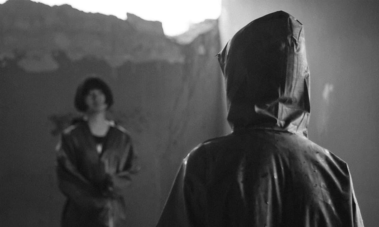 Man in the Well Where to Watch and Stream Online Entertainment.ie