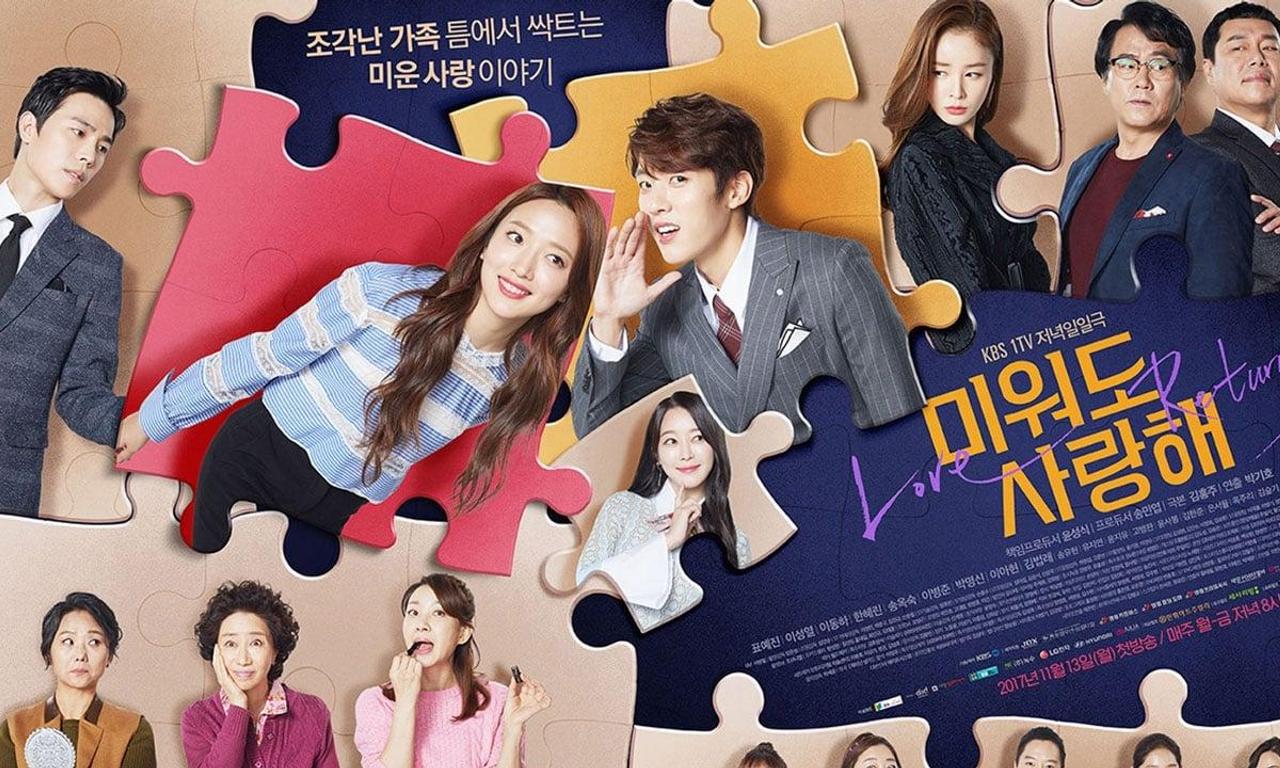 Love Returns – TV no Google Play