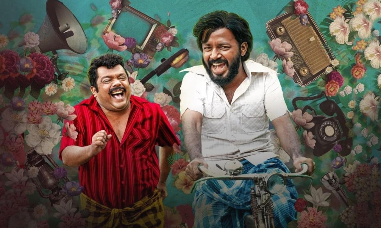 header image for Sabaash Chandra Bose