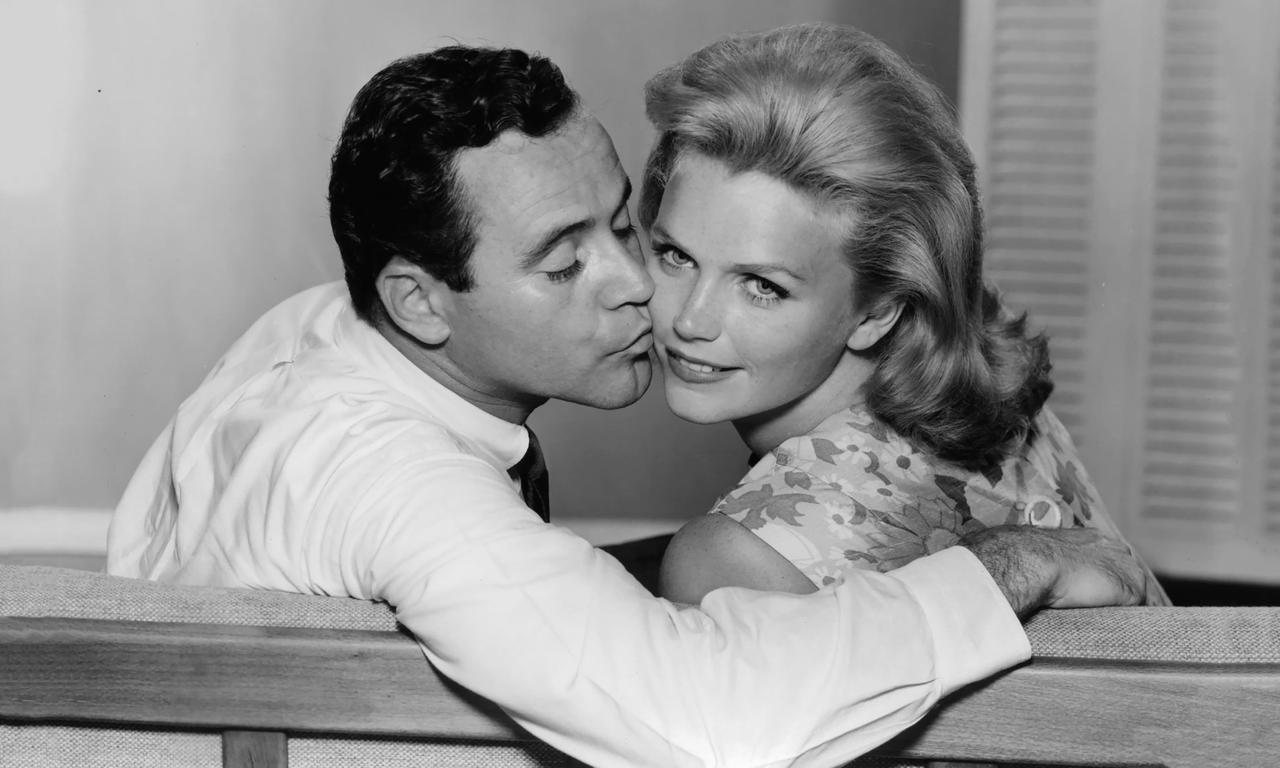 Days of Wine and Roses Where to Watch and Stream Online