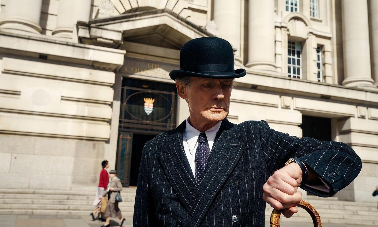 header image for Living