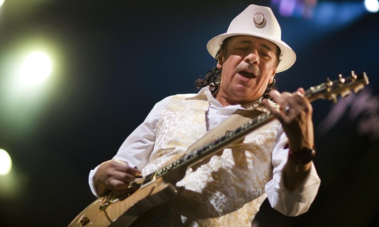 Santana: Greatest Hits - Live at Montreux 2011 - Where to Watch and Stream  Online – Entertainment.ie