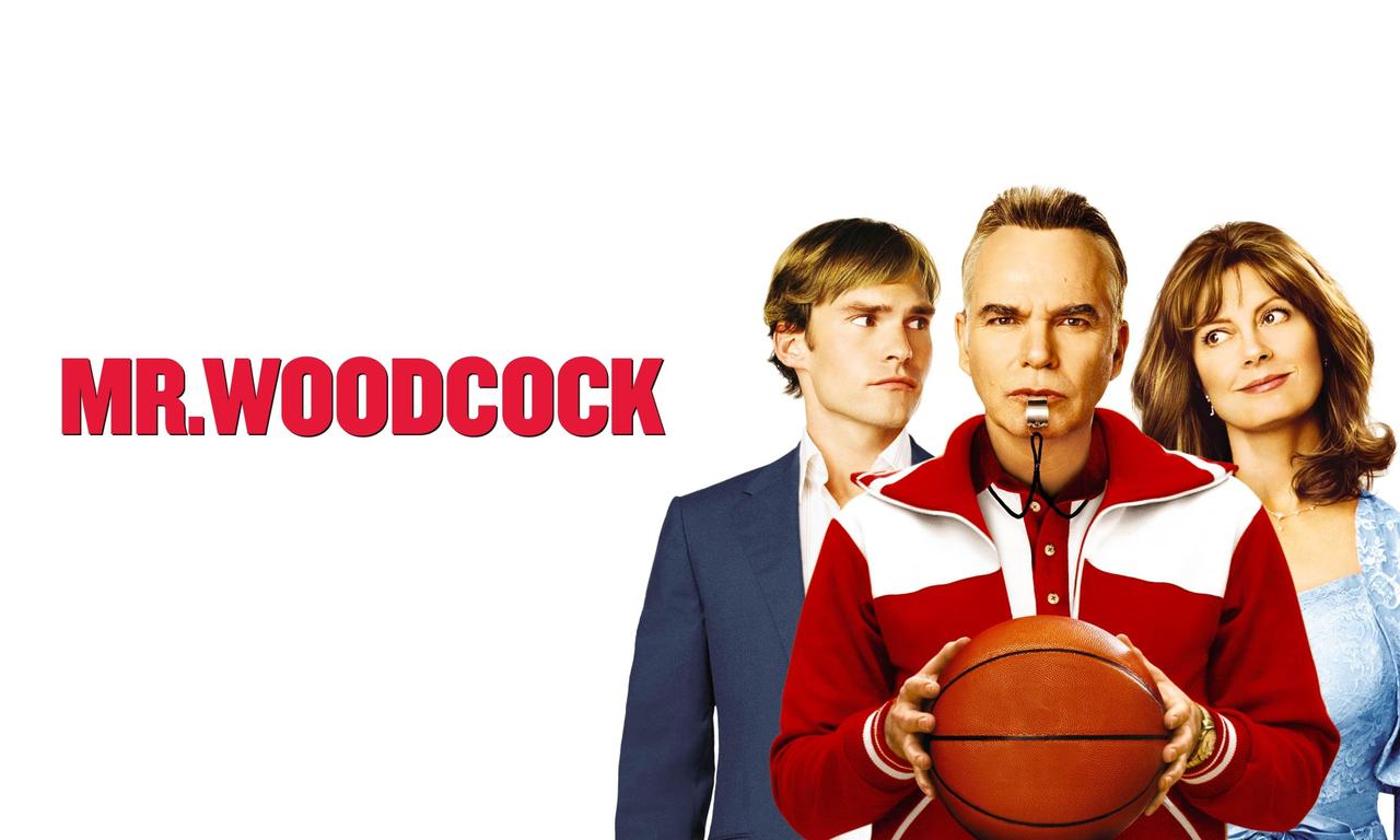 Mr. Woodcock Where to Watch and Stream Online Entertainment.ie