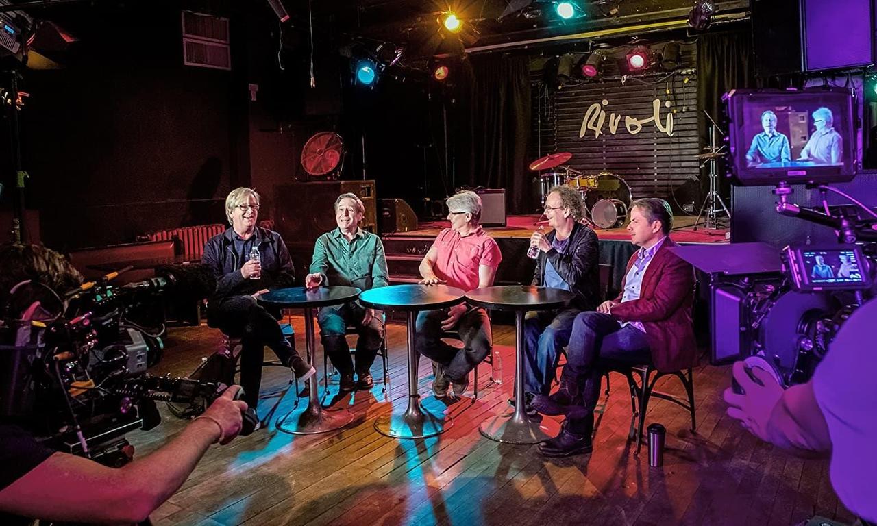 The Kids in the Hall Comedy Punks Where to Watch and Stream Online