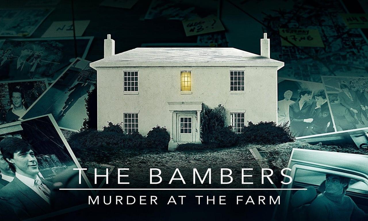 header image for The Bambers: Murder at the Farm