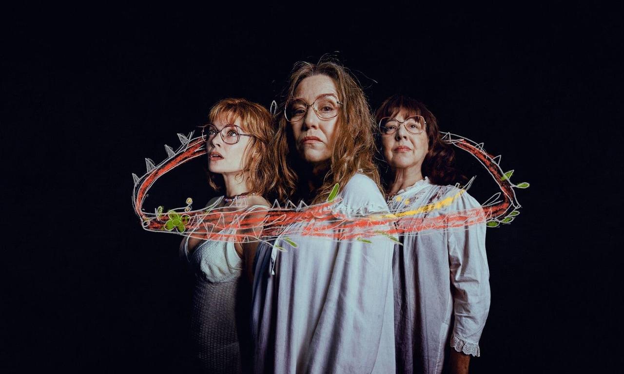 header image for La mesías