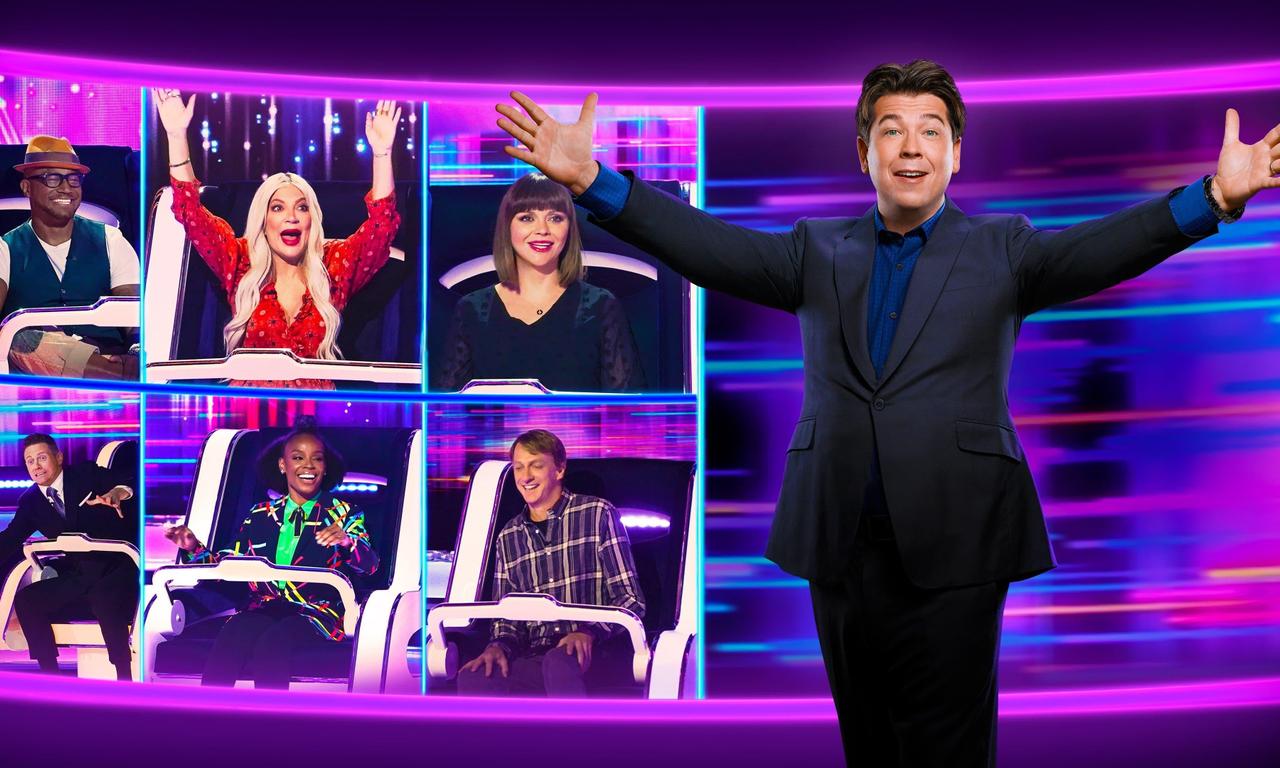 header image for The Wheel