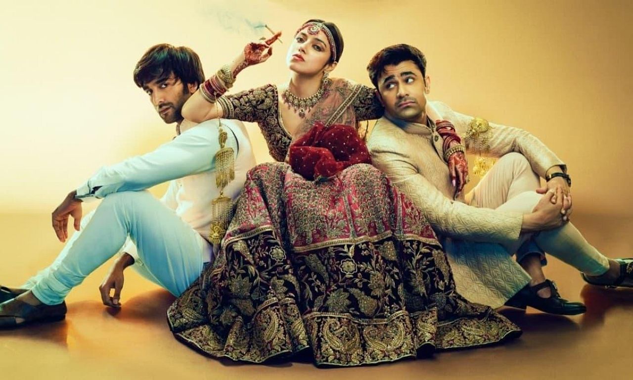 header image for Yaariyan 2