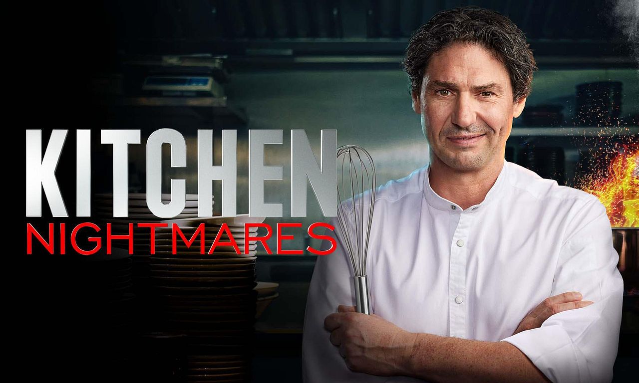 header image for Kitchen Nightmares Australia