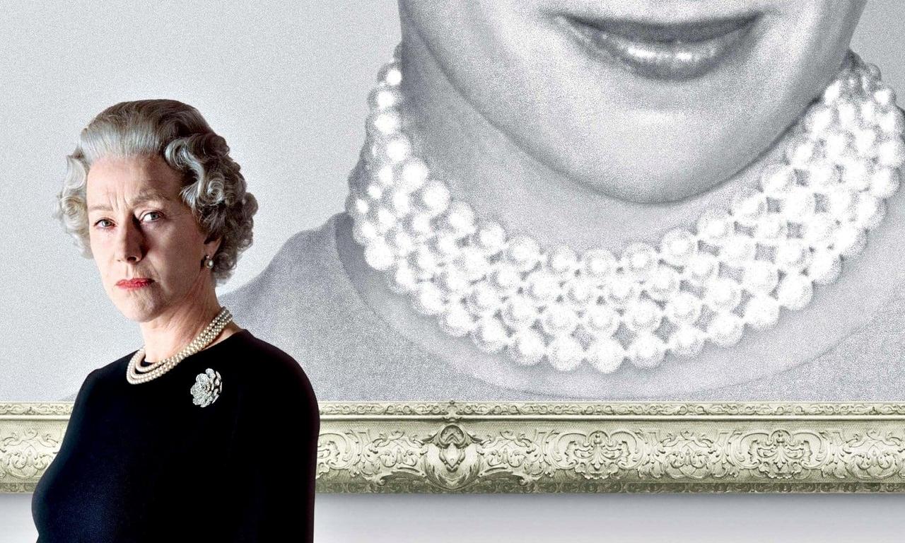 header image for The Queen