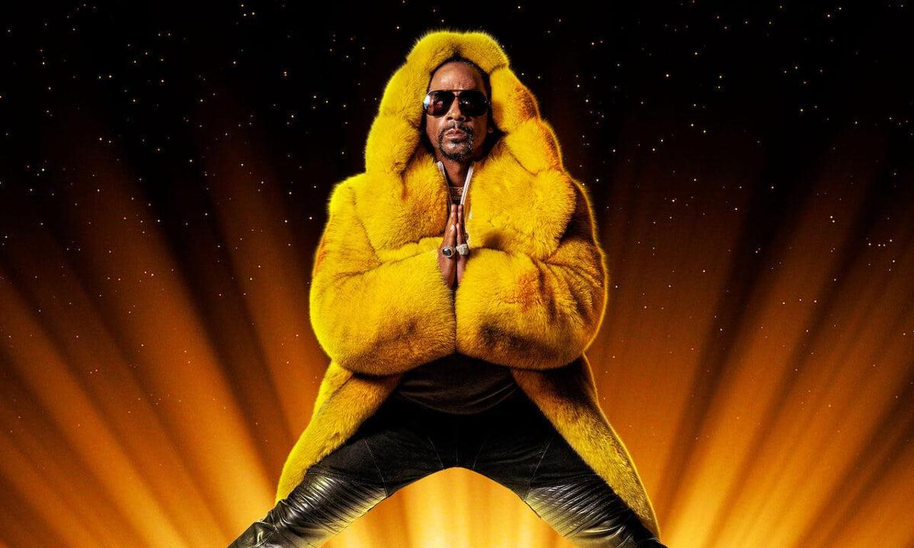 header image for Katt Williams: World War III