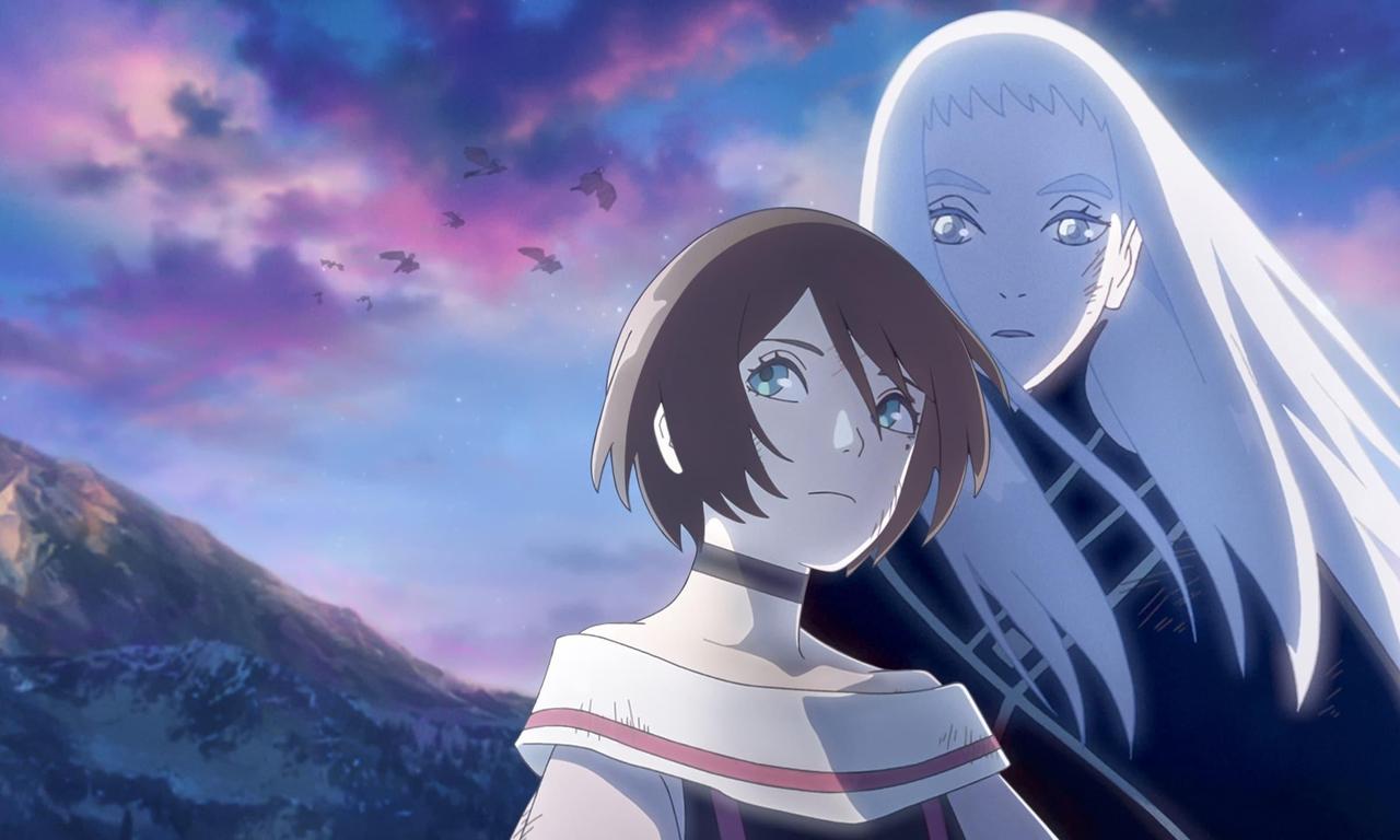 header image for Vampire in the Garden