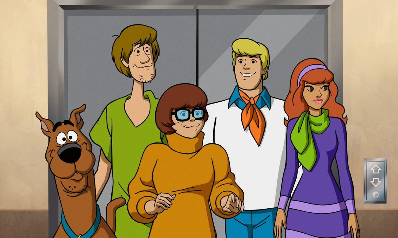 Scooby Doo: Saving Shaggy – Apps on Google Play