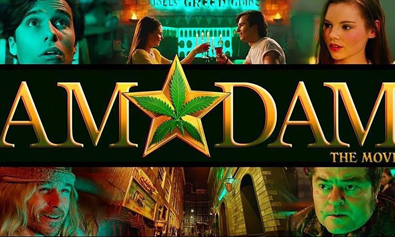 header image for Stoner Express