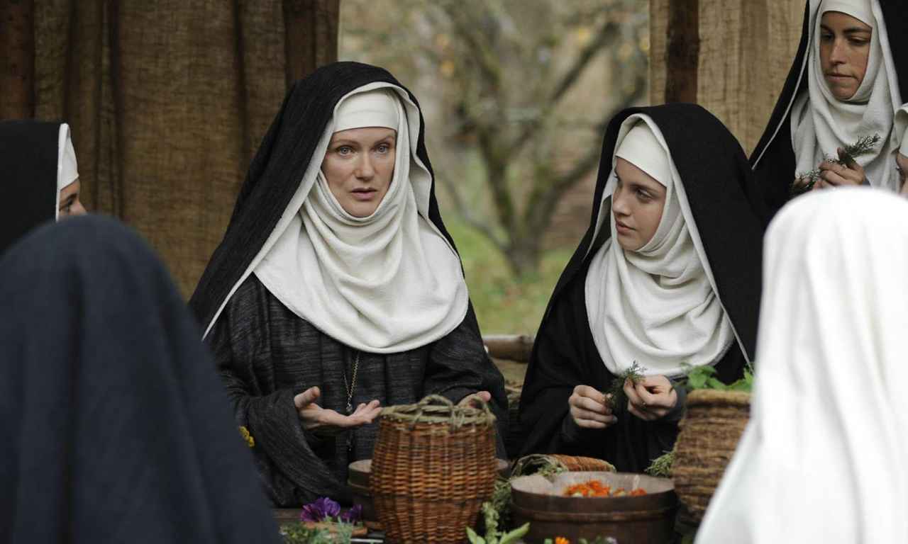 Vision – From the Life of Hildegard von Bingen - Where to Watch and ...