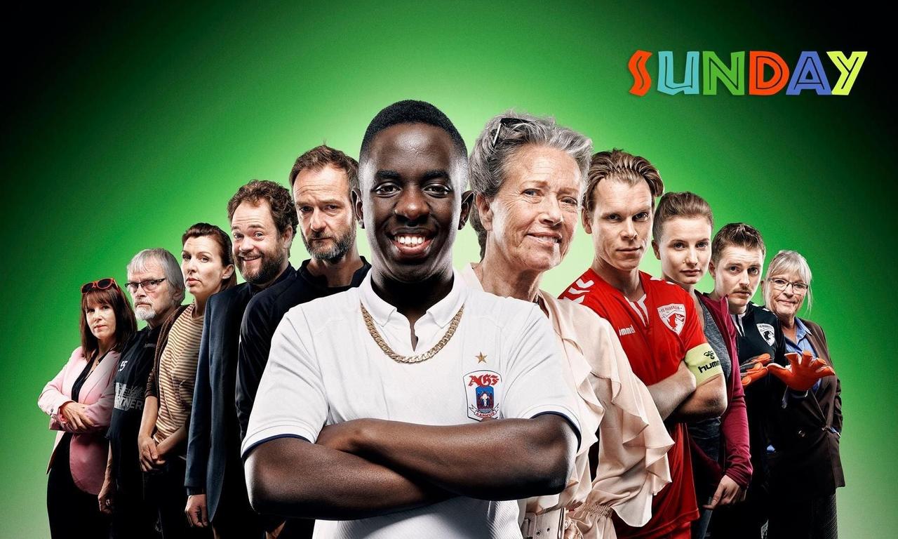 header image for Sunday