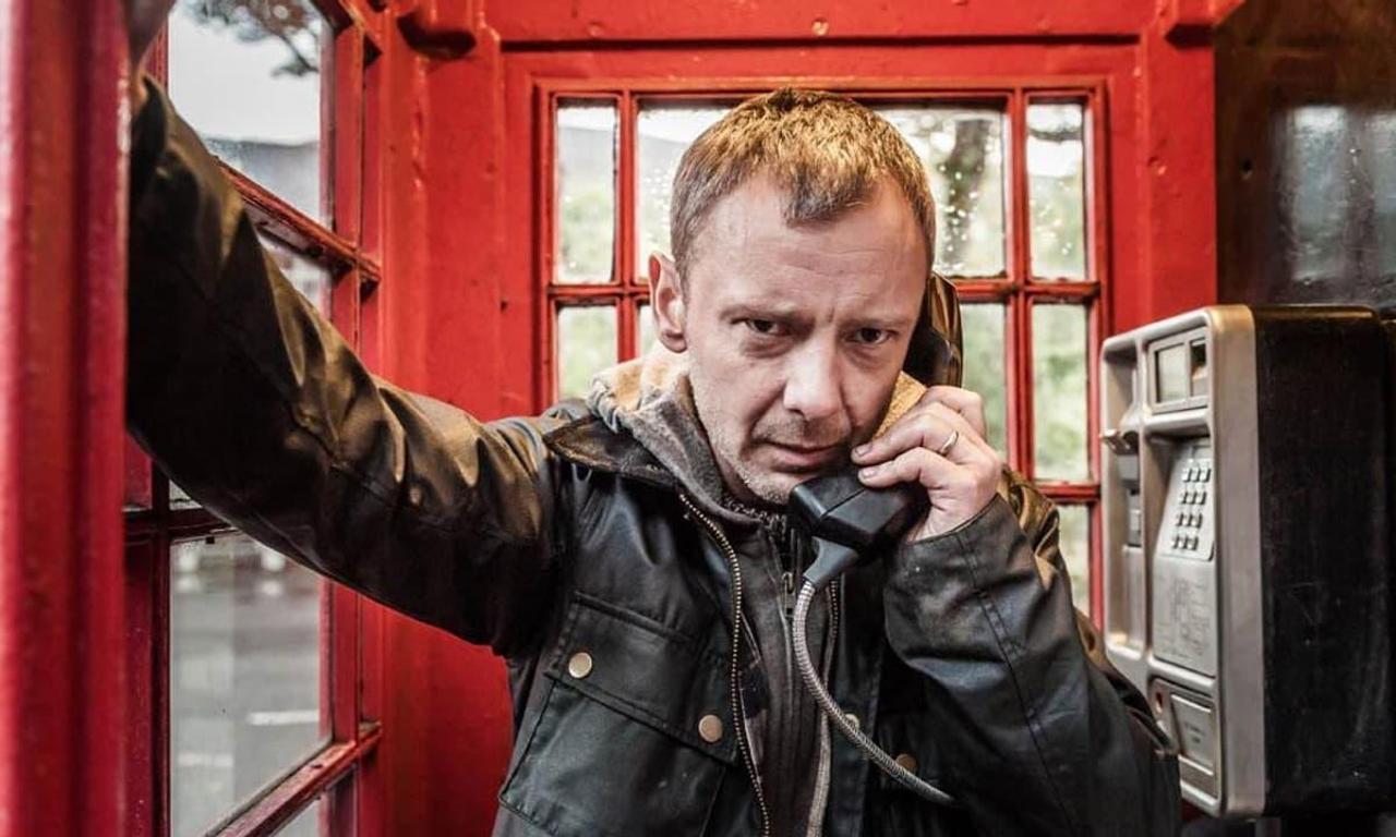 header image for Prey