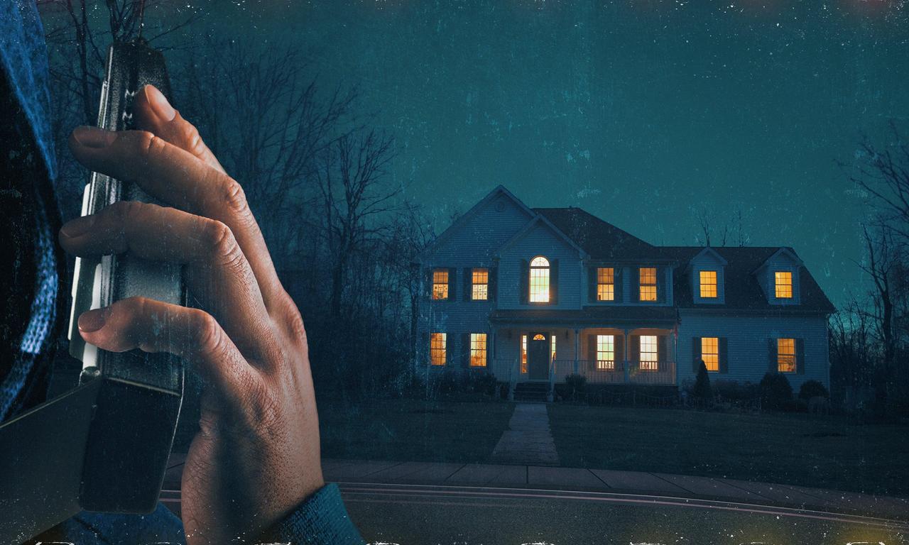 header image for Scream: The True Story