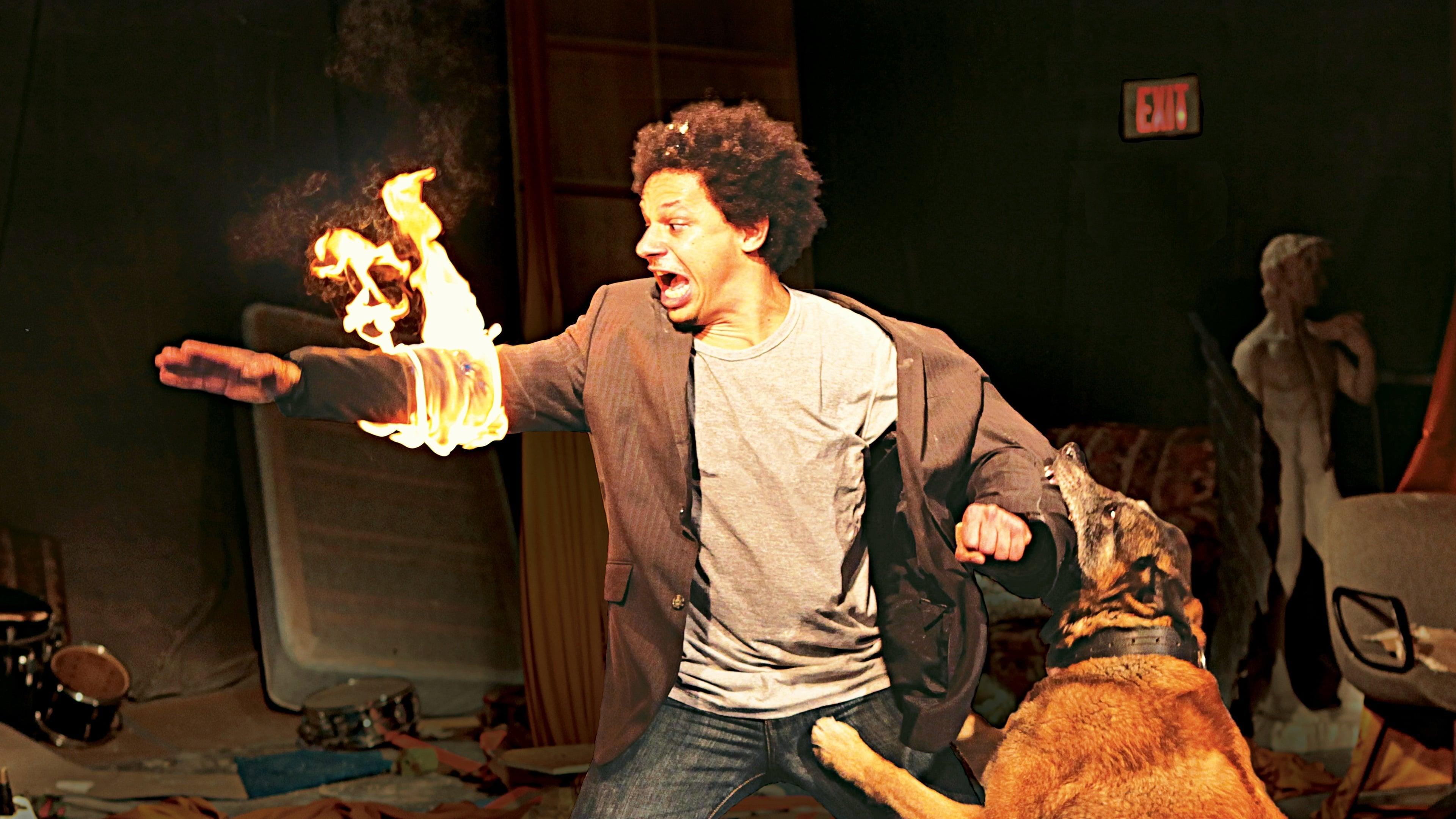 Eric andre discount show streaming free