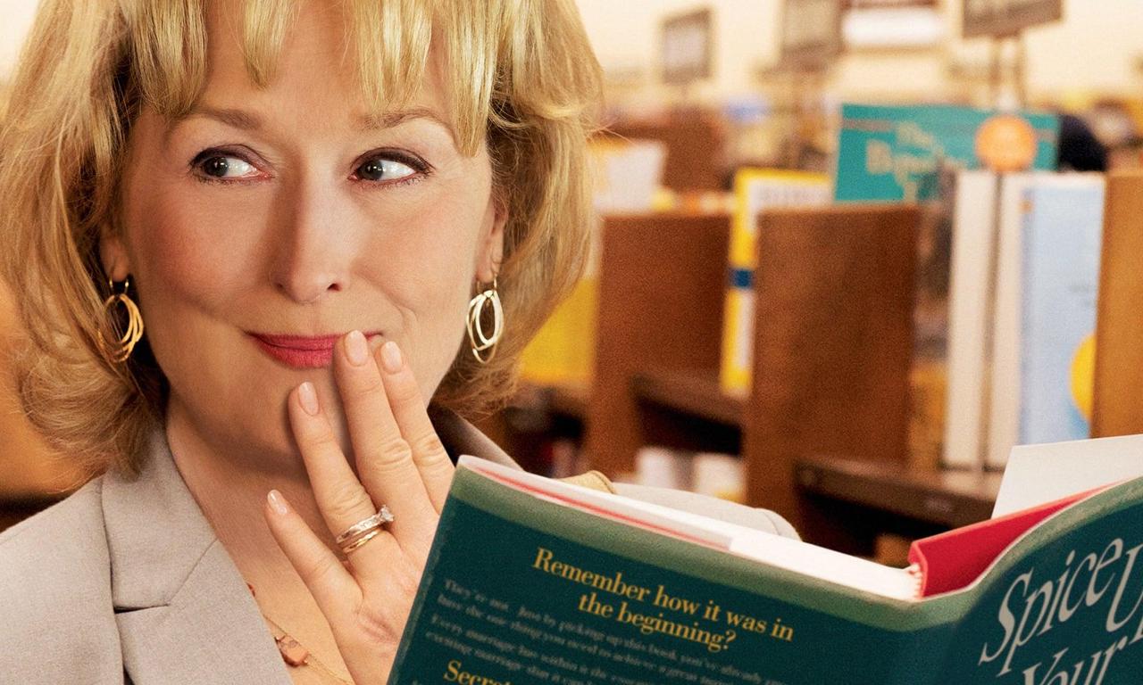 Hope Springs Where to Watch and Stream Online Entertainment.ie