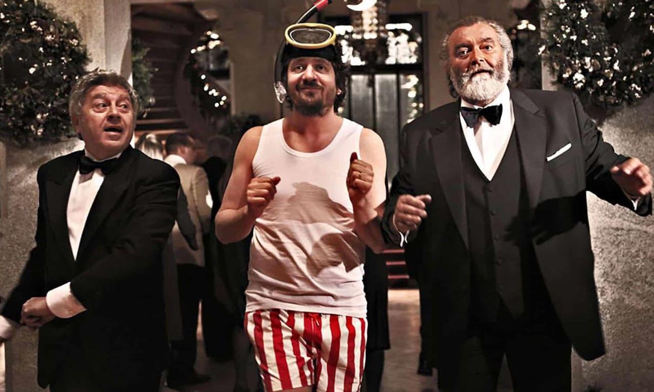 My worst christmas download torrent