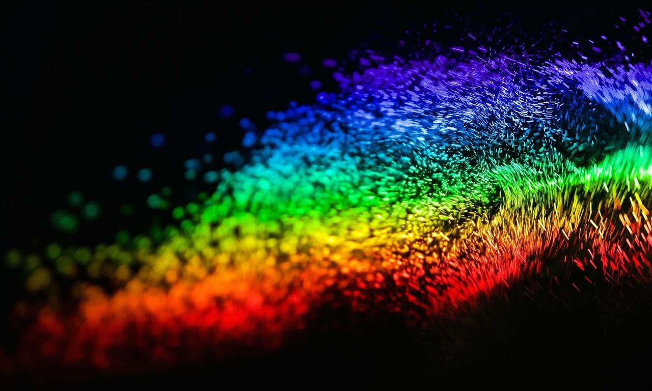 header image for Colour: The Spectrum of Science