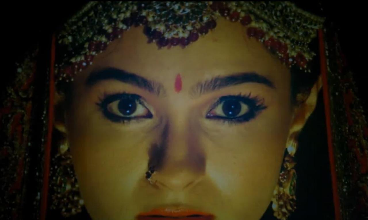 header image for Maaligai