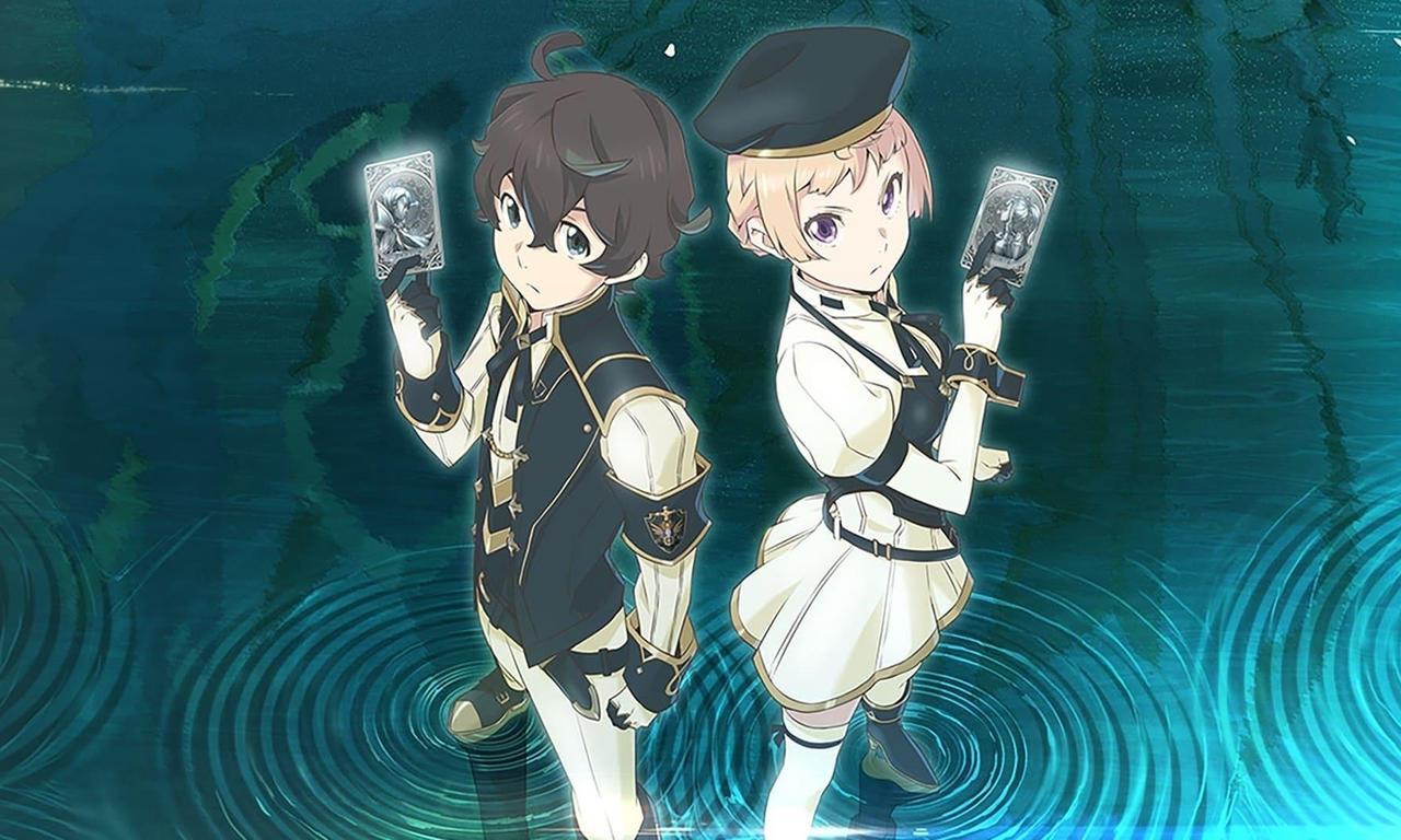 header image for Seven Knights Revolution: Hero Successor