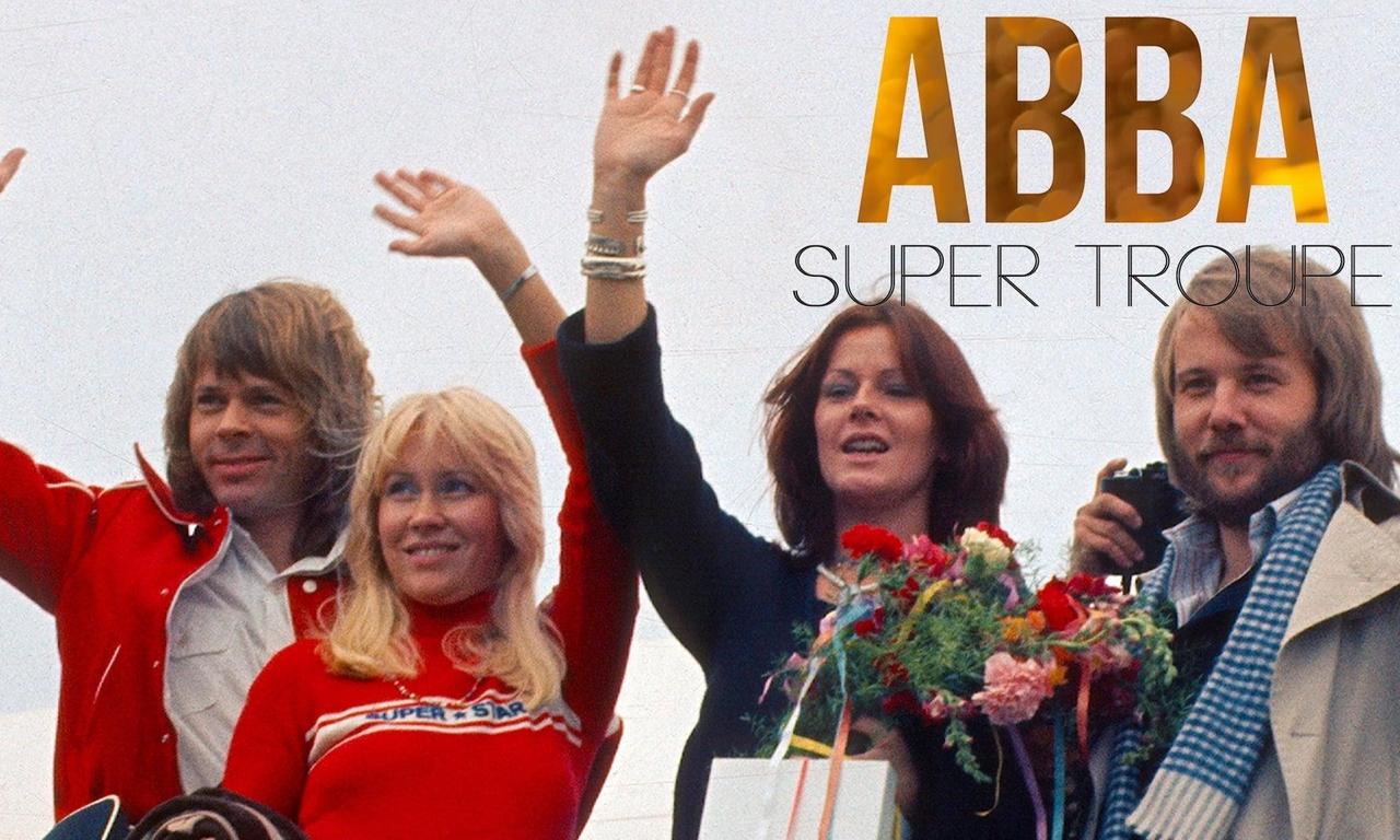 header image for Abba