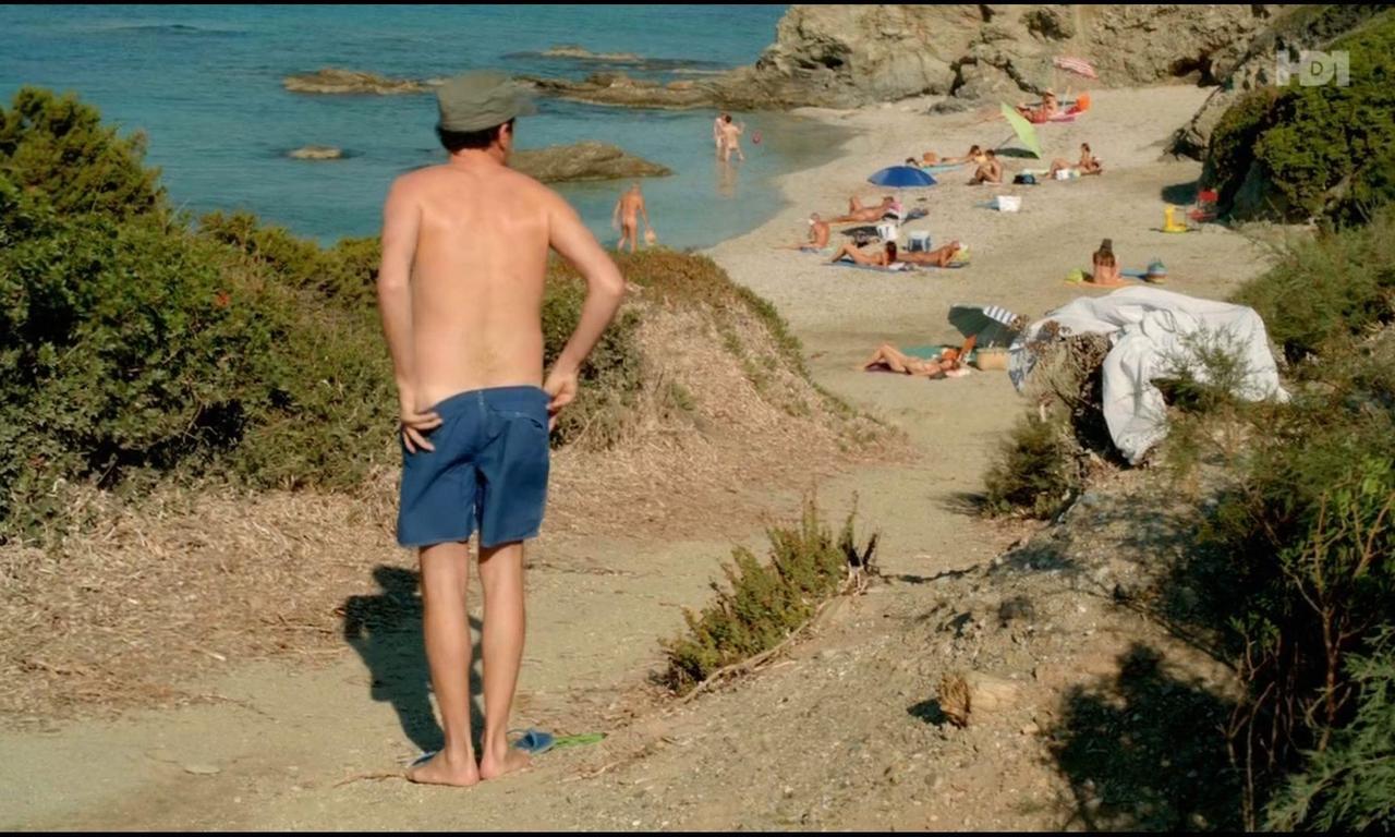 header image for Ten Minutes from Naturists