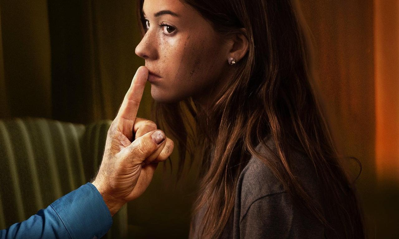 header image for The Girl Who Escaped: The Kara Robinson Story