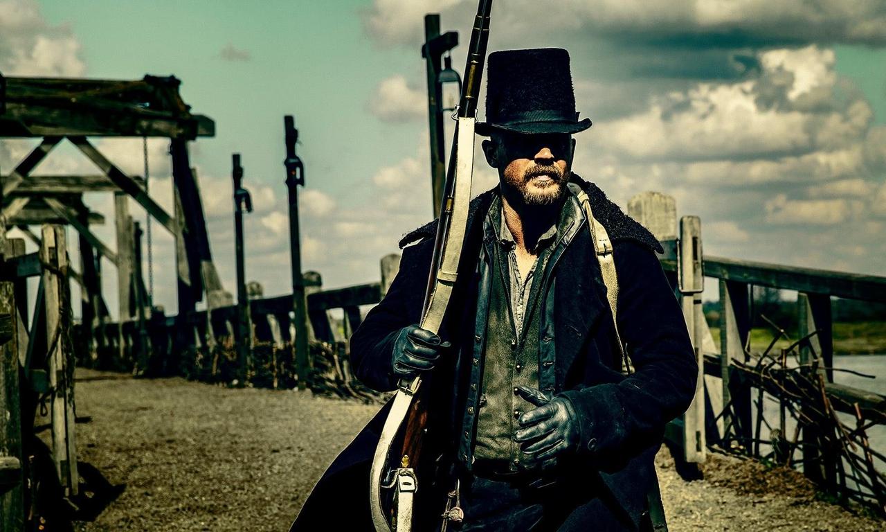 header image for Taboo