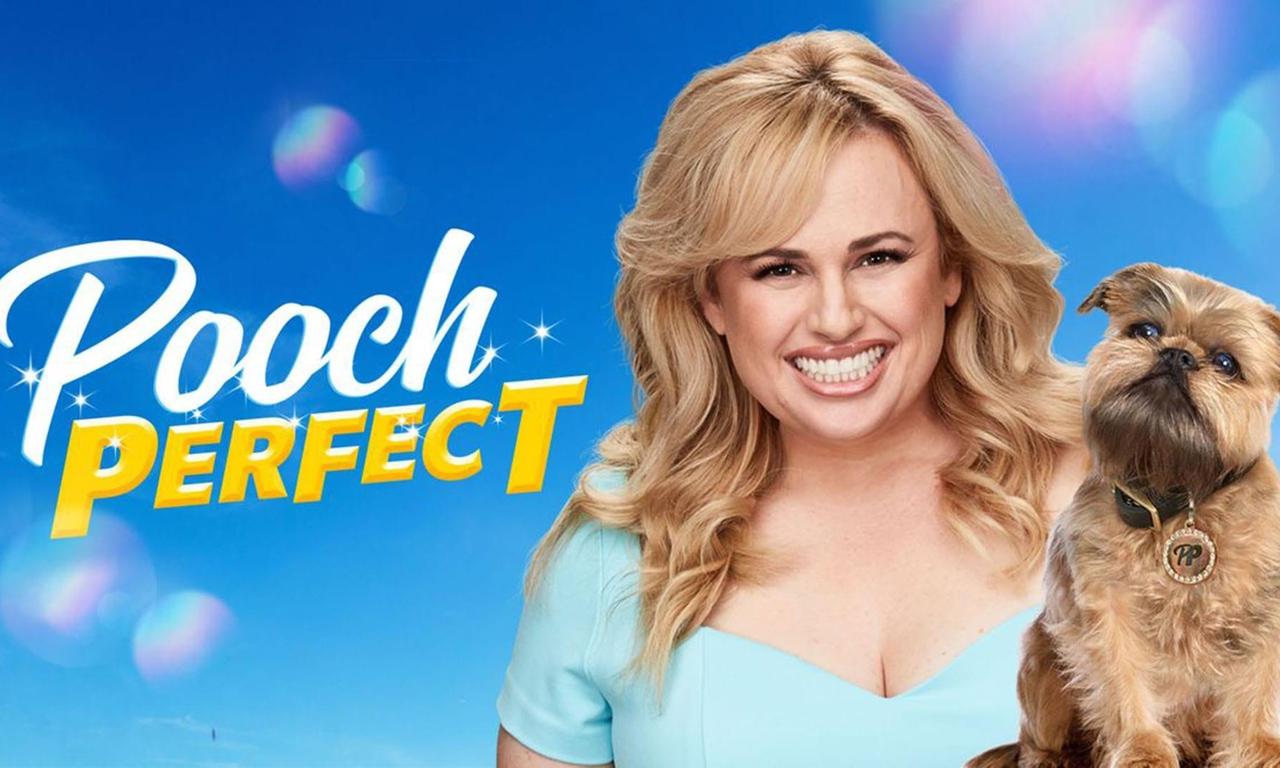 Pooch Perfect Where to Watch and Stream Online Entertainment.ie