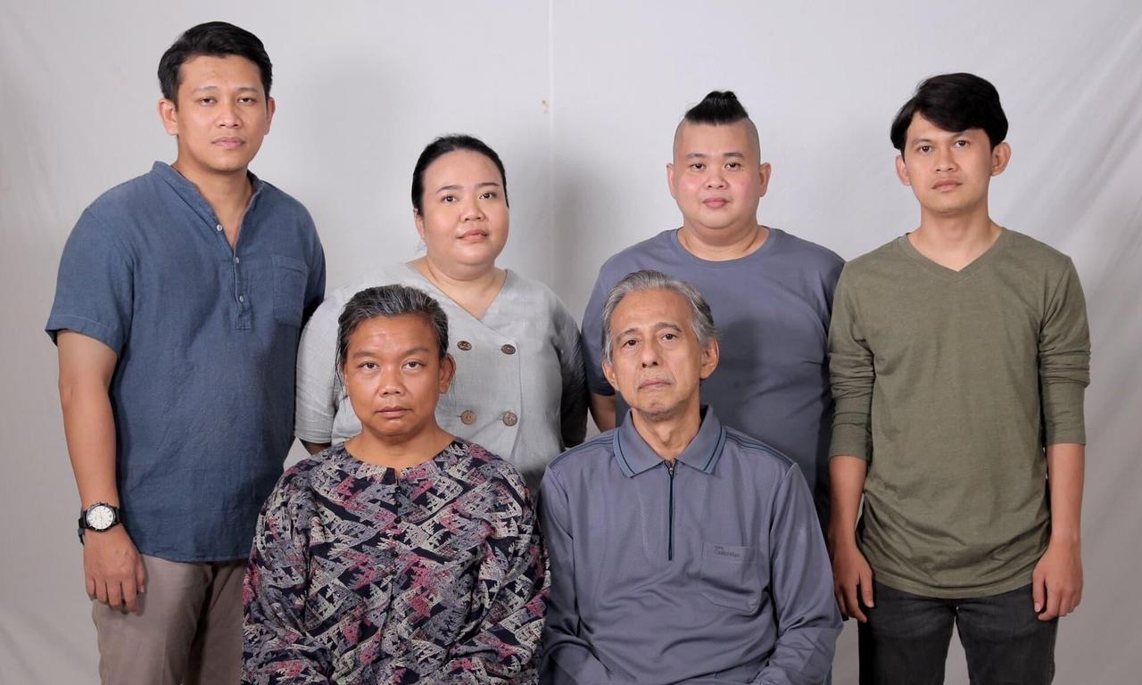 header image for Missing Home