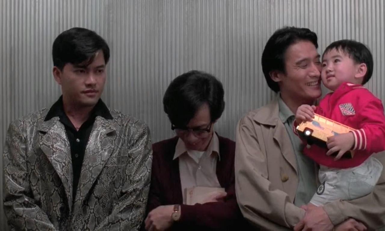 header image for A Roof with a View