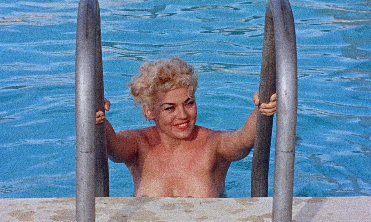 header image for Gentlemen Prefer Nature Girls