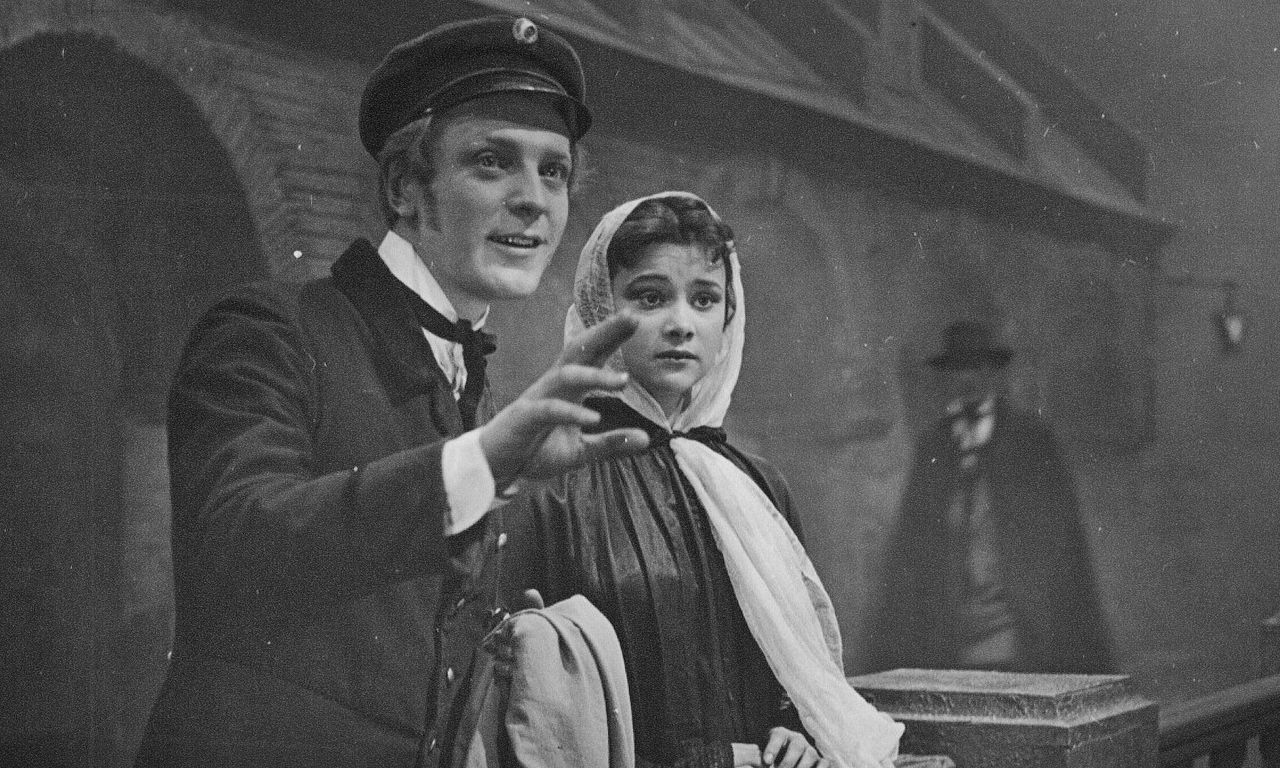 White Nights Where to Watch and Stream Online Entertainment.ie