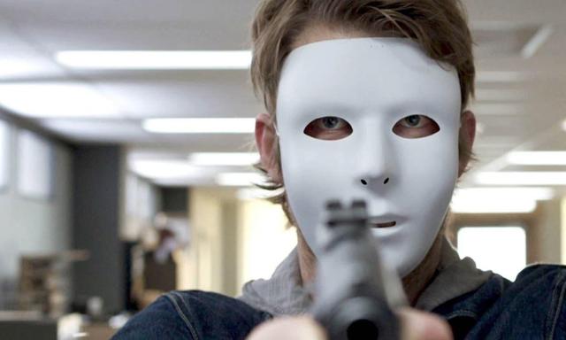 7 Minutes - Where to Watch and Stream Online – Entertainment.ie