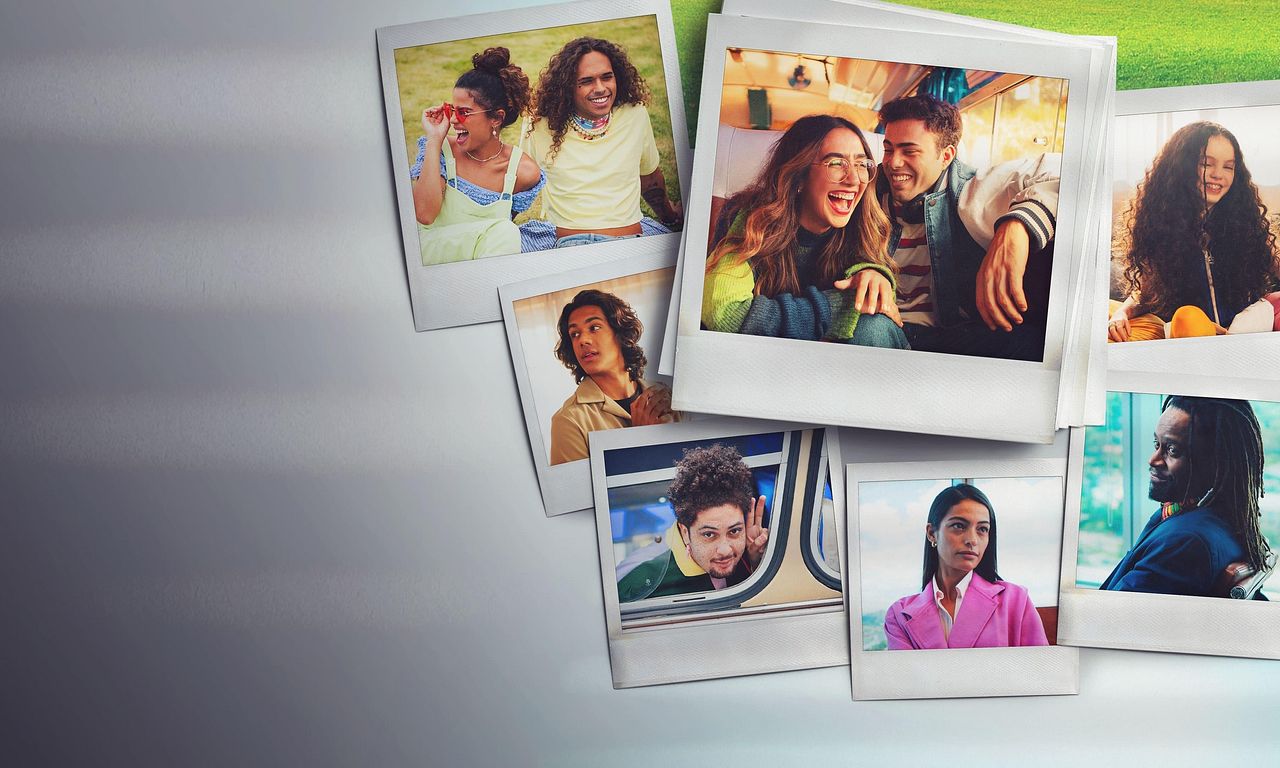 header image for It's All Right!