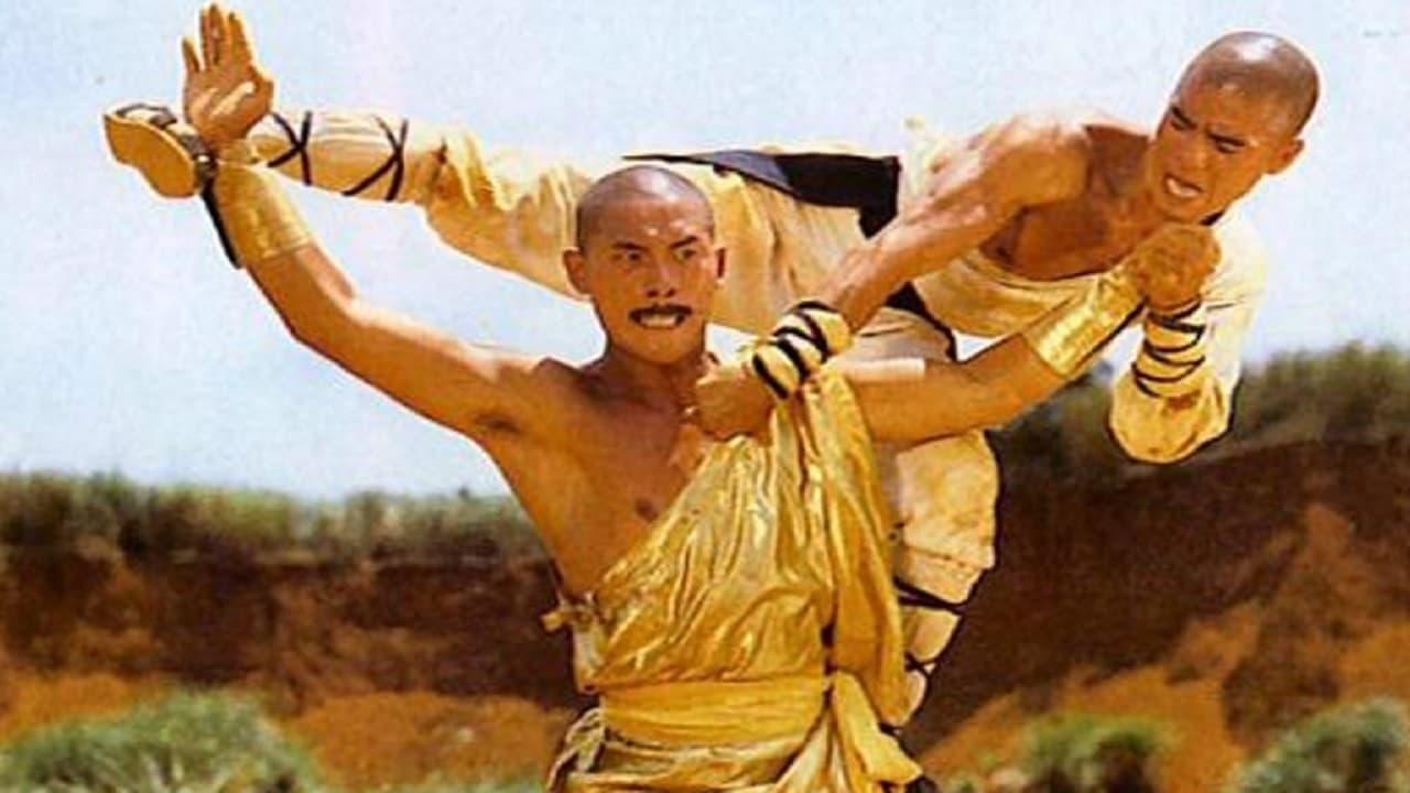 Watch Shaolin Mantis (1978) Full Movie Online - Plex
