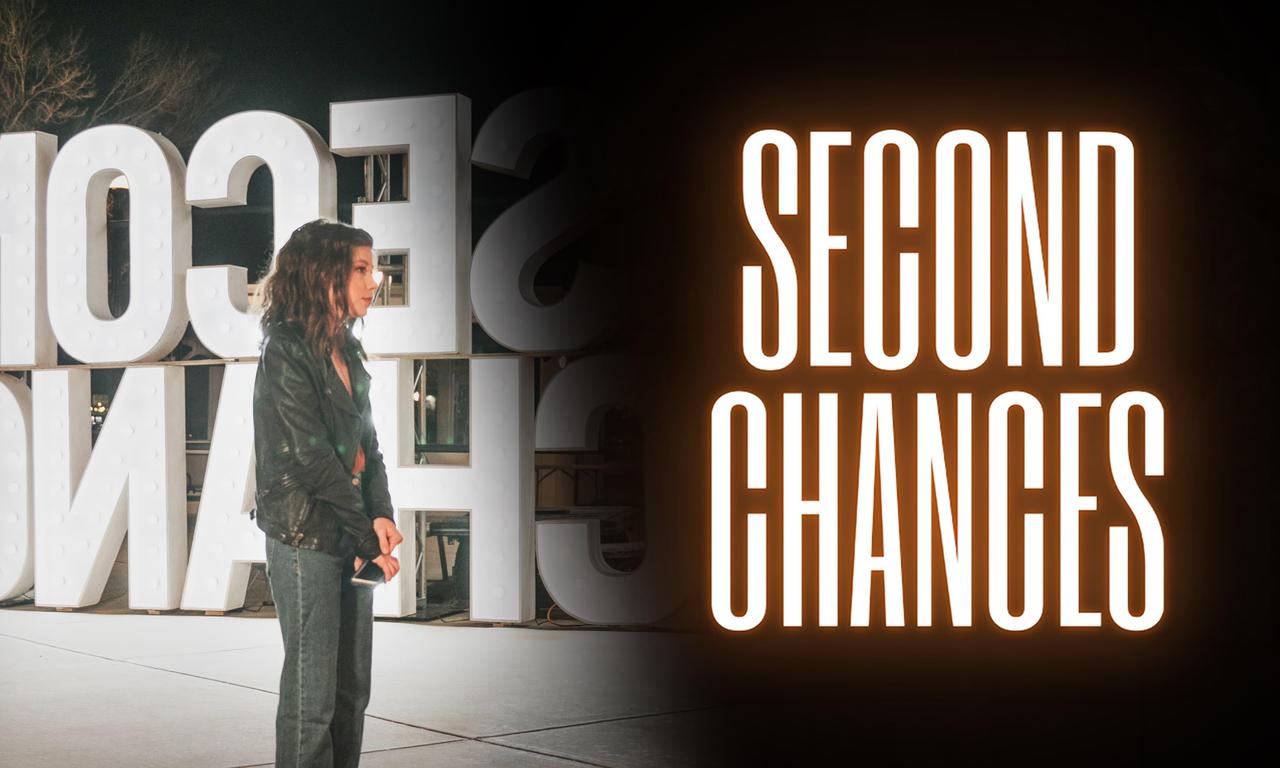 Second Chances Where to Watch and Stream Online Entertainment.ie