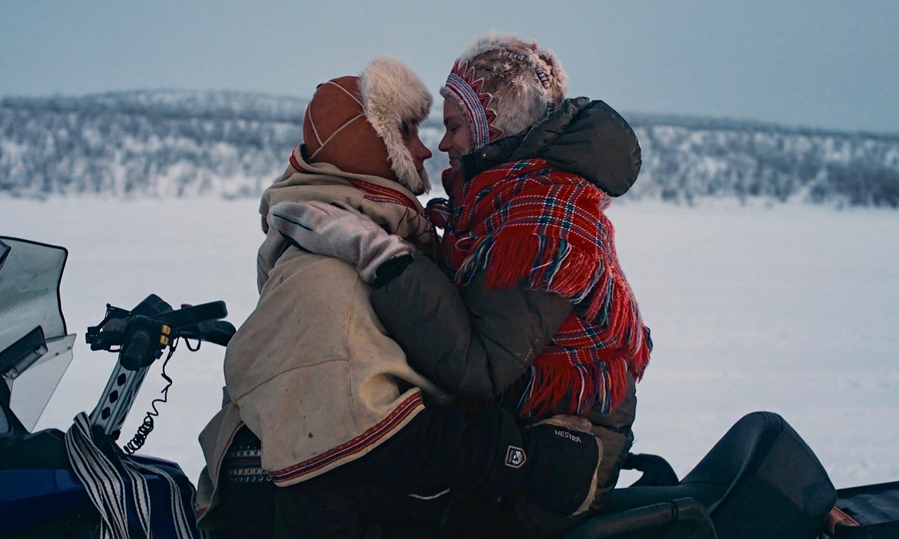 header image for The Tundra Within Me