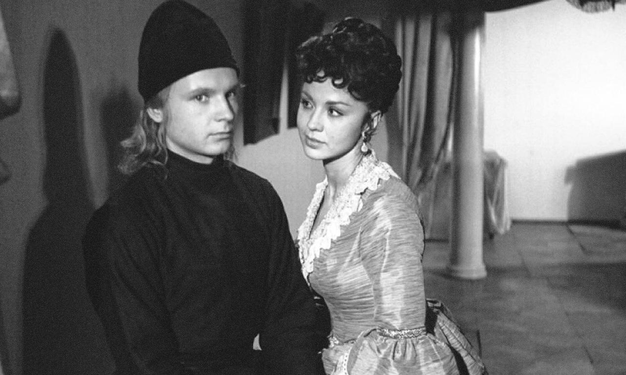 The Brothers Karamazov Where to Watch and Stream Online