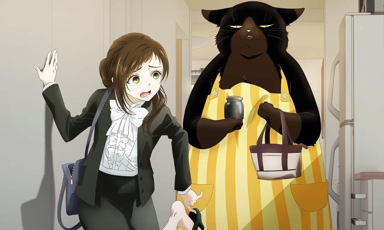 header image for The Masterful Cat Is Depressed Again Today